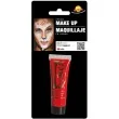 make up party farbka do twarzy czerwony guirca 20 ml