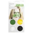 make up party farbki do twarzy dinozaur amscan
