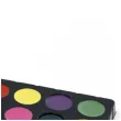 make up party farbki do twarzy zestaw partydeco 12 kolorow