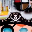make up party farbki i maska pirata boland