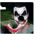 make up party halloween klaun morderca smiffys zestaw