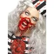 make up party halloween krwawe zombie smiffys zestaw