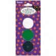 make up party halloween mix 3 szt