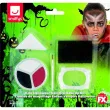 make up party halloween mlody wampir smiffys zestaw