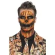 make up party halloween straszna dynia smiffys
