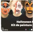 make up party halloween straszna postac smiffys zestaw