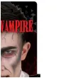 make up party halloween vampire mix amscan 4 kolory