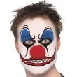 make up party klaun smiffys
