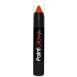 make up party kredka do makijazu swiecaca pro pomaranczowa paintglow 3 5 g