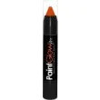 make up party kredka do makijazu uv pro pomaranczowa paint glow 3 5 g