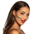 make up party kredki do malowania twarzy teczowy boland 6 szt