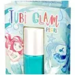 make up party lakier do paznokci tubi glam turkusowy perlowy tuban 5 ml