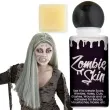 make up party latex skora zombie bialy widmann 28 ml