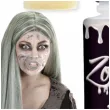 make up party latex skora zombie bialy widmann 28 ml
