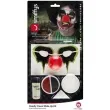 make up party morderczy klaun smiffys zestaw
