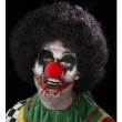 make up party morderczy klaun smiffys zestaw
