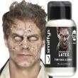 make up party plynny latex transparentny smiffys 30 ml