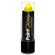 make up party pomadka uv pro zolta paint glow 4 5g