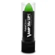 make up party pomadka vamp me up zielona paintglow 4g