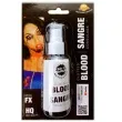 make up party sztuczna krew 60 ml guirca