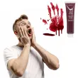 make up party sztuczna krew czerwona amscan 28 ml