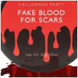 make up party sztuczna krew gesta partydeco 30 g
