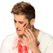 make up party sztuczna krew spray boland 28 3 g