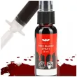 make up party sztuczna krew spray partydeco 28 ml