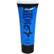 make up party zel koloryzujacy niebieski funnyfashion 50 ml