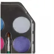 make up party zestaw farbek do twarzy snazaroo