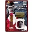 make up party zestaw wampira guirca