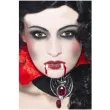 make up party zestaw wampira smiffys