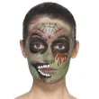 make up party zombie girl smiffys