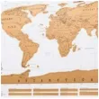 mapa zdrapka panstwa swiata po angielsku gadgetmaster