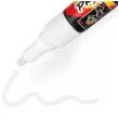 marker kredowy popart bialy 8 g
