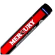 marker mercury 90 czarny suchoscieralny sciety