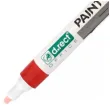 marker olejowy czerwony d rect