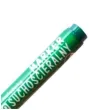 marker permanentny wodoodporny zielony okragly d rect