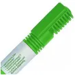 marker suchoscieralny okragly zielony titanum 3 mm