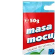 masa mocujaca classic biala titanum 50 g