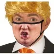 maseczka dla doroslych trump czarna guirca