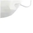 maseczka ochronna fliseline pro 2l z drucikiem biala