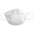 maseczka ochronna fliseline pro 2l z drucikiem biala