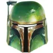 maska boba fett papierowa rubies