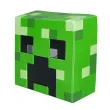 maska creeper minecraft zielony disguise