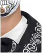 maska czaszka dia de los muertos smiffys