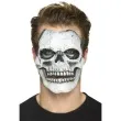 maska czaszka kosciotrup ruchoma smiffys rozm uniw