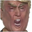 maska donald trump lateksowa boland