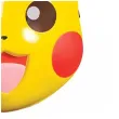 maska dziecieca do stroju na karnawal pokemon pikachu licencjonowana