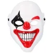 maska klaun horror boland